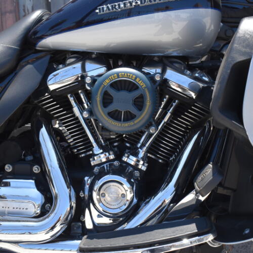 2019 Harley-Davidson® Ultra Limited FLHTK thumb 2