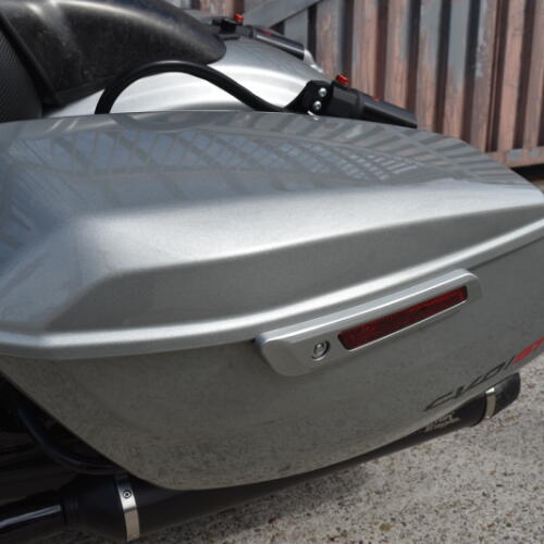 2025 Harley-Davidson® CVO™ Road Glide® ST FLTRXSTSE thumb 1