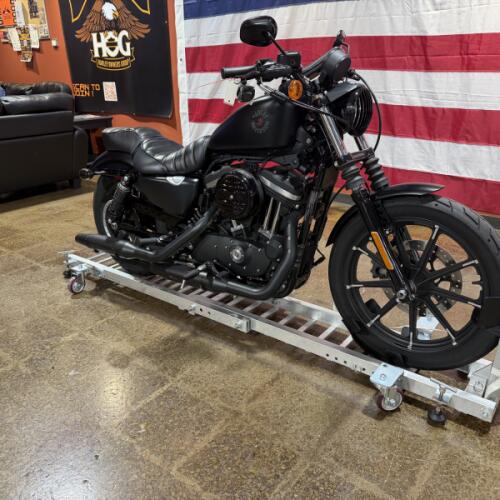 XL 883N 2022 Iron 883™ thumb 2