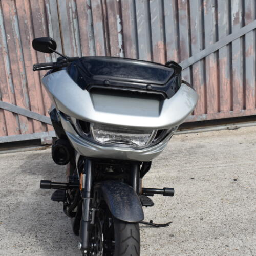 2025 Harley-Davidson® CVO™ Road Glide® ST FLTRXSTSE thumb 0