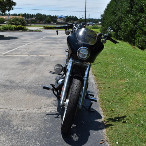 FXST 2020 Softail Standard® thumb 2