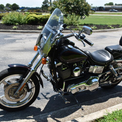 FXDL 2000 Low Rider® thumb 1