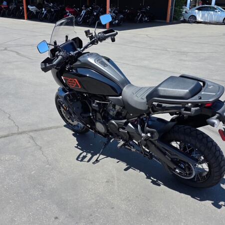 RA1250S 2026 Pan America® 1250 Special thumb 0