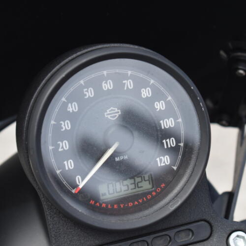 2021 Harley-Davidson® Iron 883™ XL 883N thumb 3