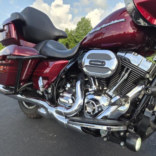 FLTRXS 2016 Road Glide® Special thumb 3