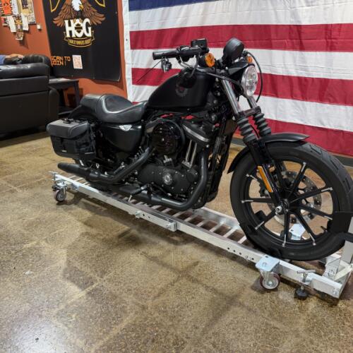 XL 883N 2019 Iron 883™ thumb 2