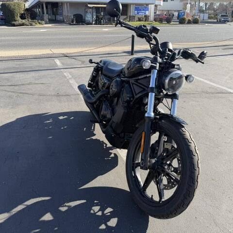 RH975 2025 Nightster™ thumb 0