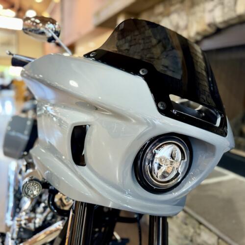 2026 FXLRST - Low Rider ST thumb 1
