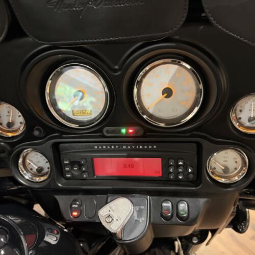 2013 Street Glide Black thumb 2