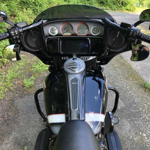 2020 Harley-Davidson® Street Glide® Special thumb 0