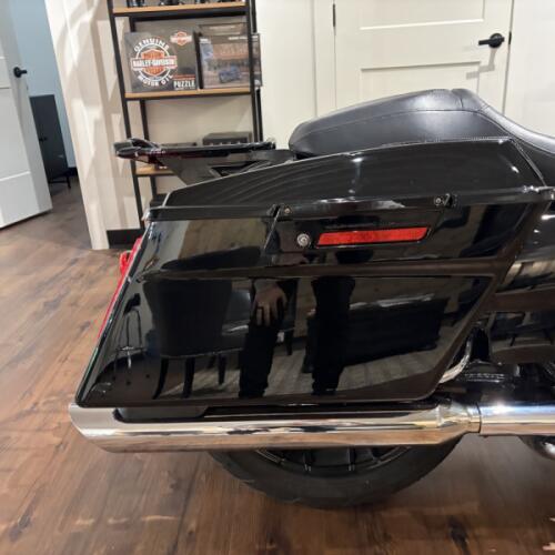 2013 Street Glide Black thumb 0