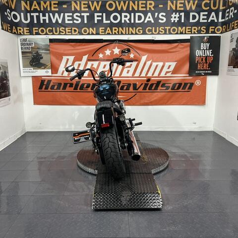 New 2025 Harley-Davidson Street Bob for Sale in Sarasota, FL thumb 1