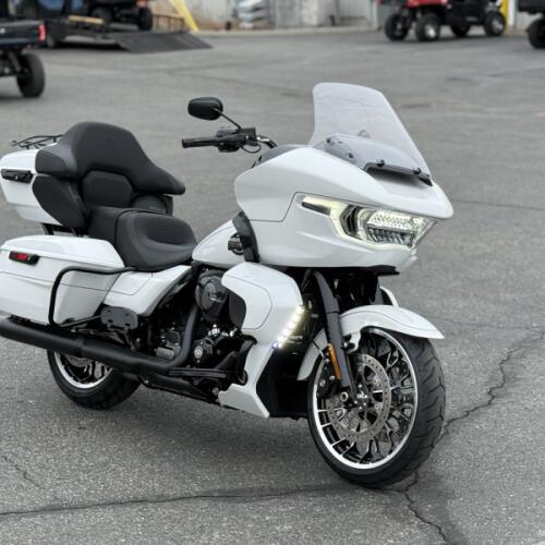 FLTRXL 2026 Road Glide Limited thumb 1