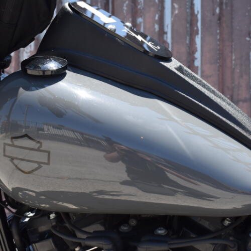 2021 Harley-Davidson® Low Rider® S FXLRS thumb 2