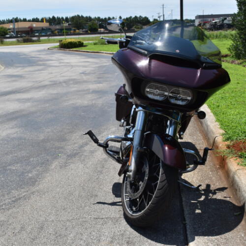 FLTRXS 2021 Road Glide® Special thumb 2