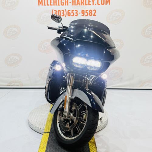 2019 Road Glide® Ultra FLTRU thumb 0