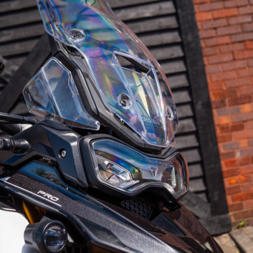 2025 Triumph Tiger 900 Rally Pro thumb 0