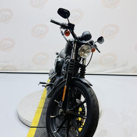 2021 Iron 883™ XL 883N thumb 1