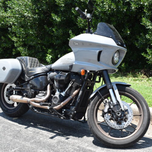 FXLRST 2024 Low Rider™ ST thumb 3