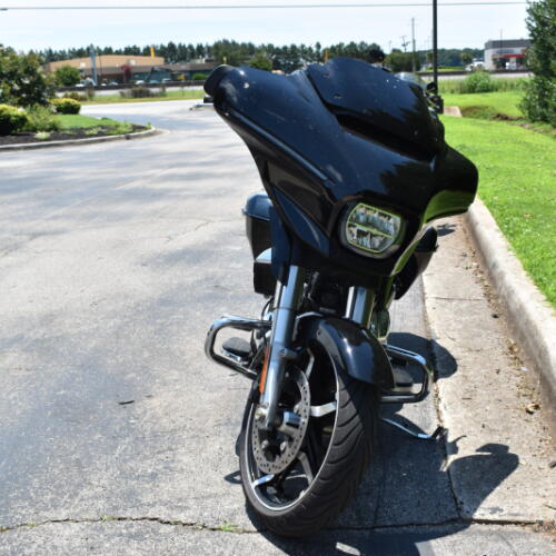 FLHX 2024 Street Glide® thumb 2