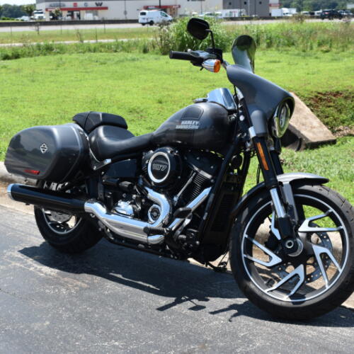 FLSB 2021 Sport Glide® thumb 3