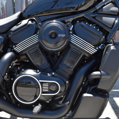 2026 Harley-Davidson® Nightster® RH975 thumb 3