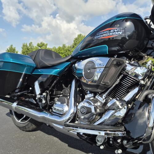 FLHX 2026 Street Glide® thumb 3