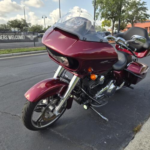 FLTRXS 2016 Road Glide® Special thumb 1