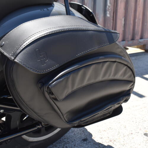 2021 Harley-Davidson® Low Rider® S FXLRS thumb 0
