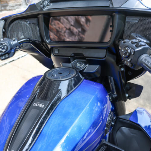 2025 Harley-Davidson® Street Glide™ Ultra FLHXU thumb 0