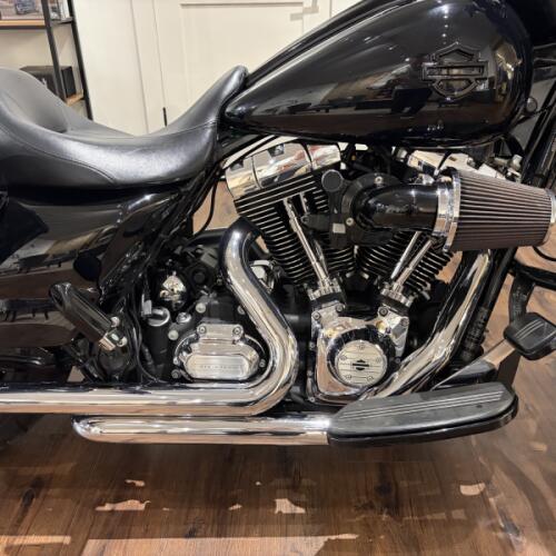 2013 Street Glide Black thumb 3