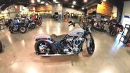 2026 Harley-Davidson® Street Bob® Dark Billiard Gray