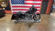 FLHX 2021 Street Glide®