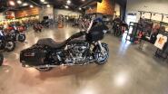 2026 Harley-Davidson® Road Glide® Liberty Edition  Midnight Ember
