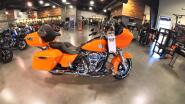 2023 Harley-Davidson® Road Glide® Special Baja Orange