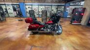 FLHTK 2012 Electra Glide® Ultra Limited