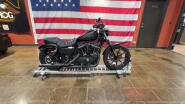XL 883N 2022 Iron 883™
