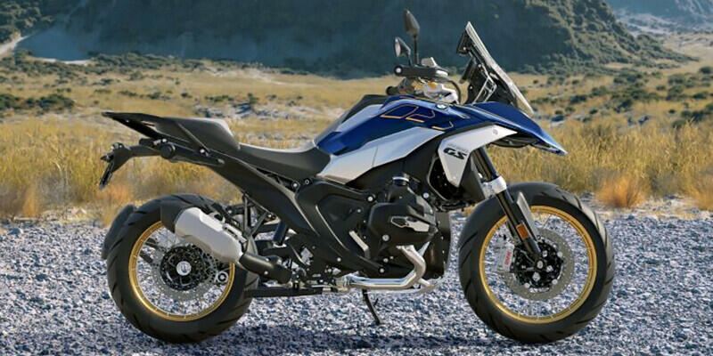 2026 R 1300 GS