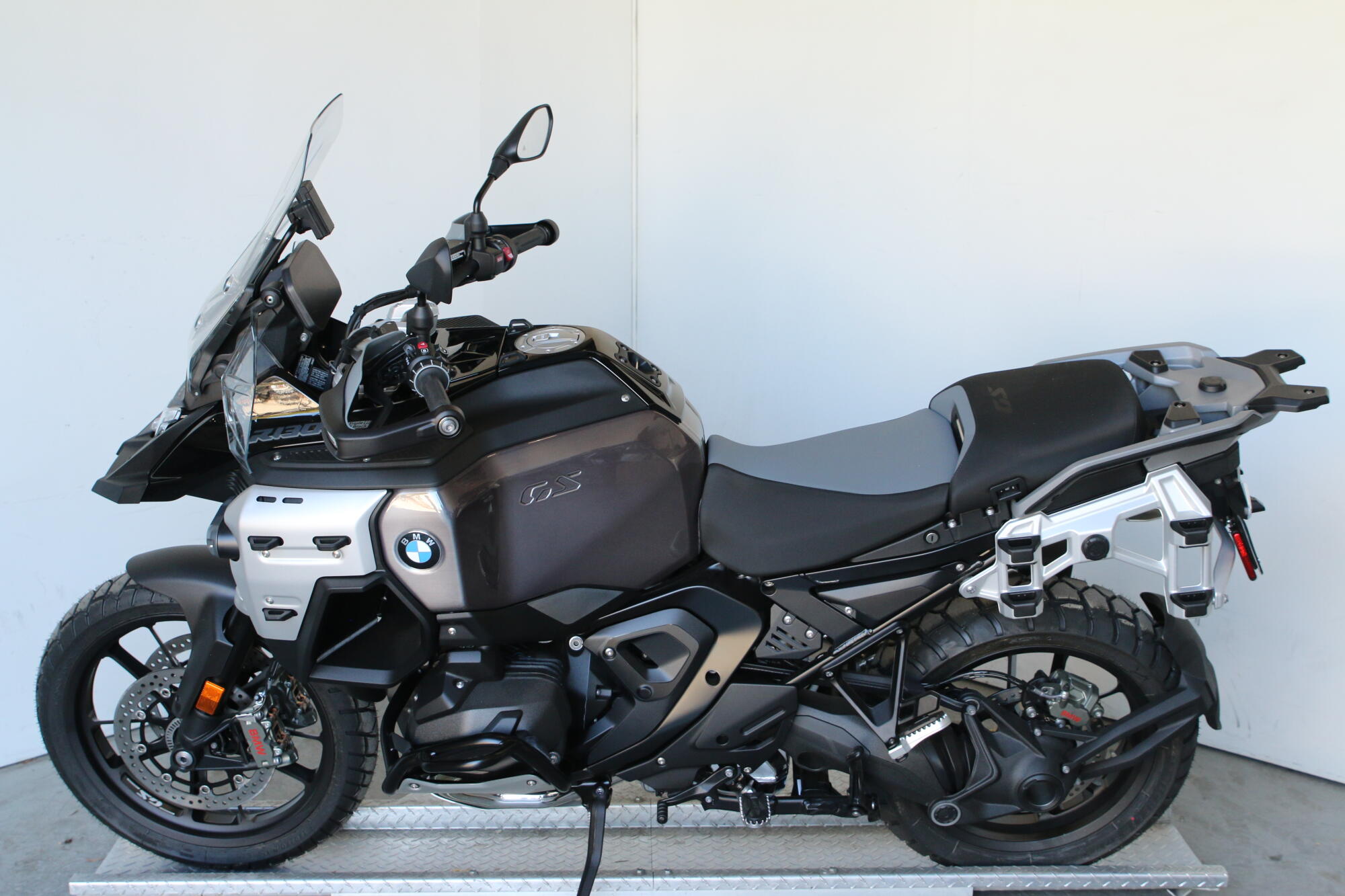 2026 BMW Motorrad R 1300 GS Adventure R1300GSA, photo 6
