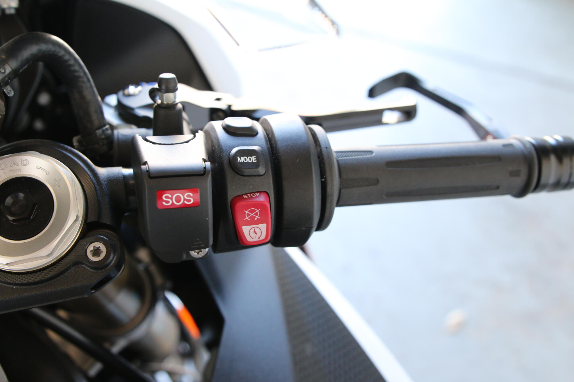 2026 BMW Motorrad S 1000 RR S1000RR, photo 27