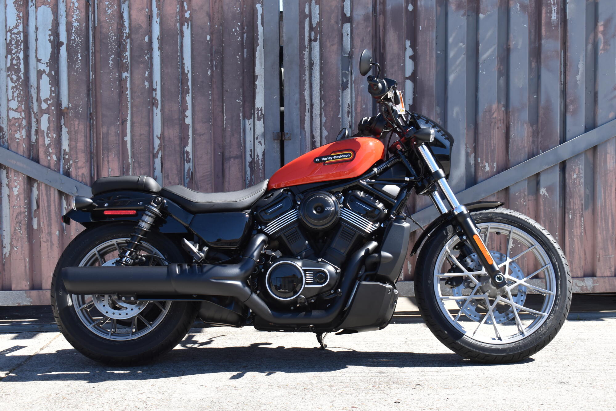 2026 Harley-Davidson® Nightster® Special RH975S
