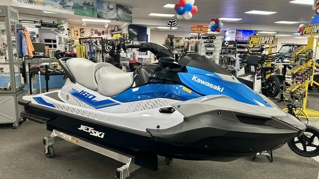 Jet Ski® STX® 160X | Rockstar Powersports Brandon