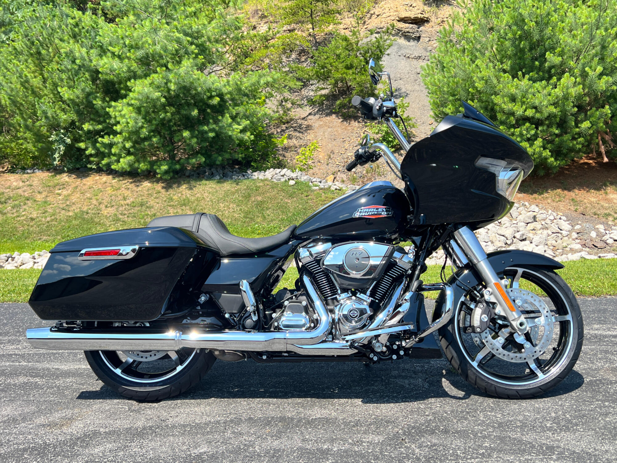 FLTRX 2026 Road Glide®