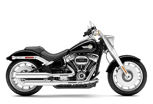 Harley-Davidson® Fat Boy™ 114 2024
