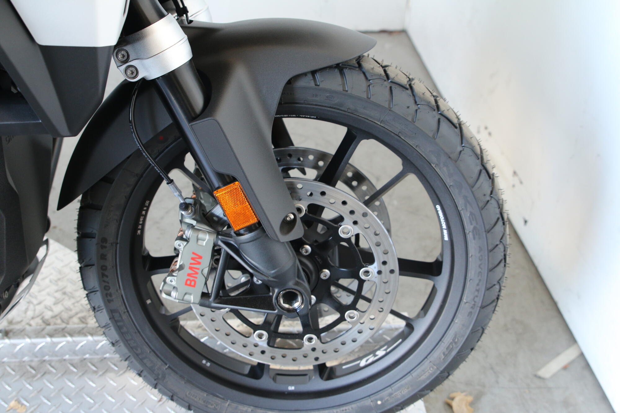 2026 BMW Motorrad R 1300 GS Adventure R1300GSA, photo 13