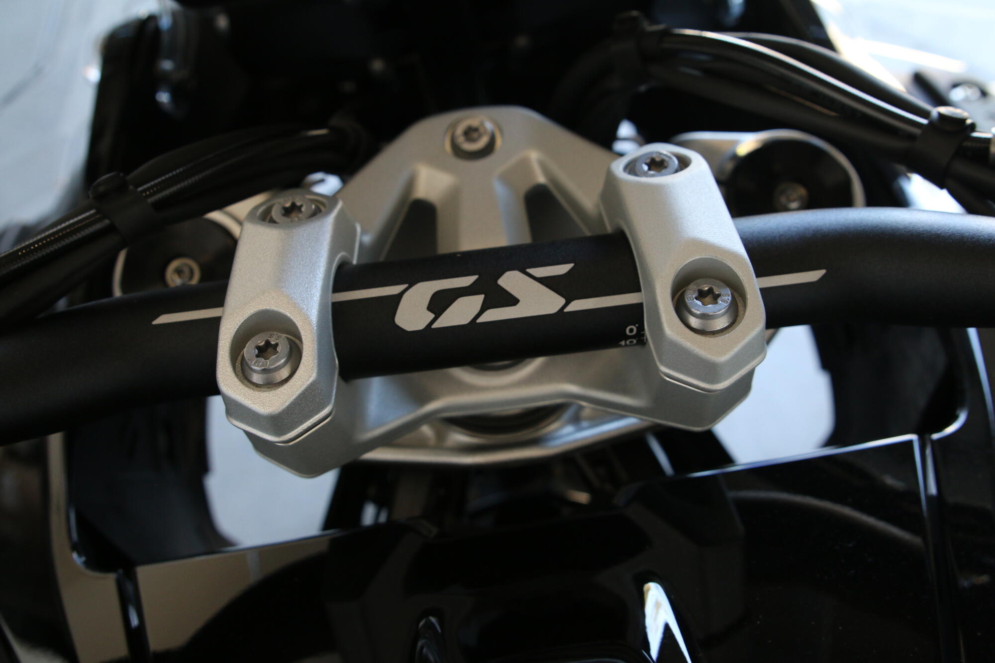 2026 BMW Motorrad R 1300 GS Adventure R1300GSA, photo 27