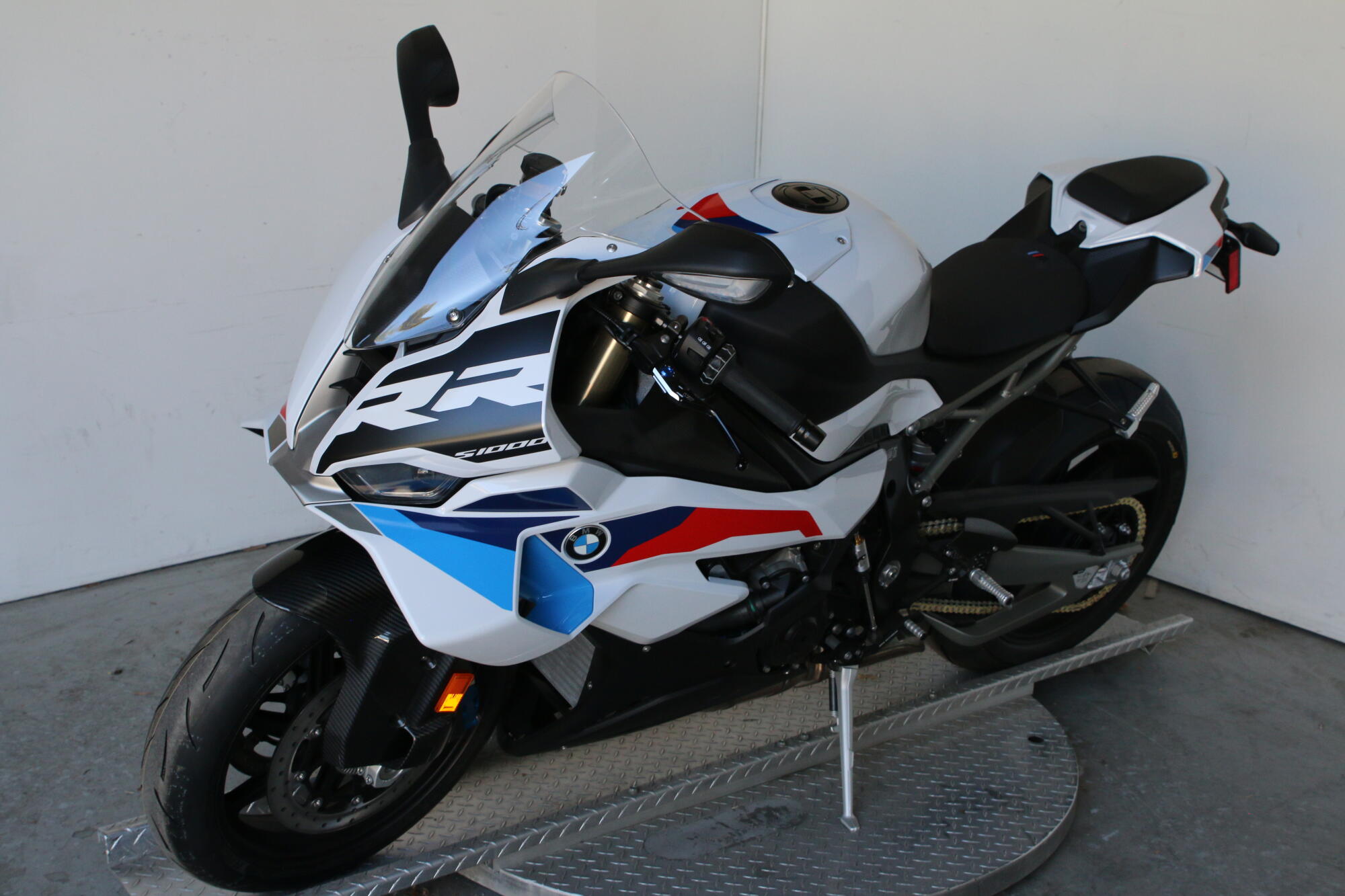 2026 BMW Motorrad S 1000 RR S1000RR, photo 7