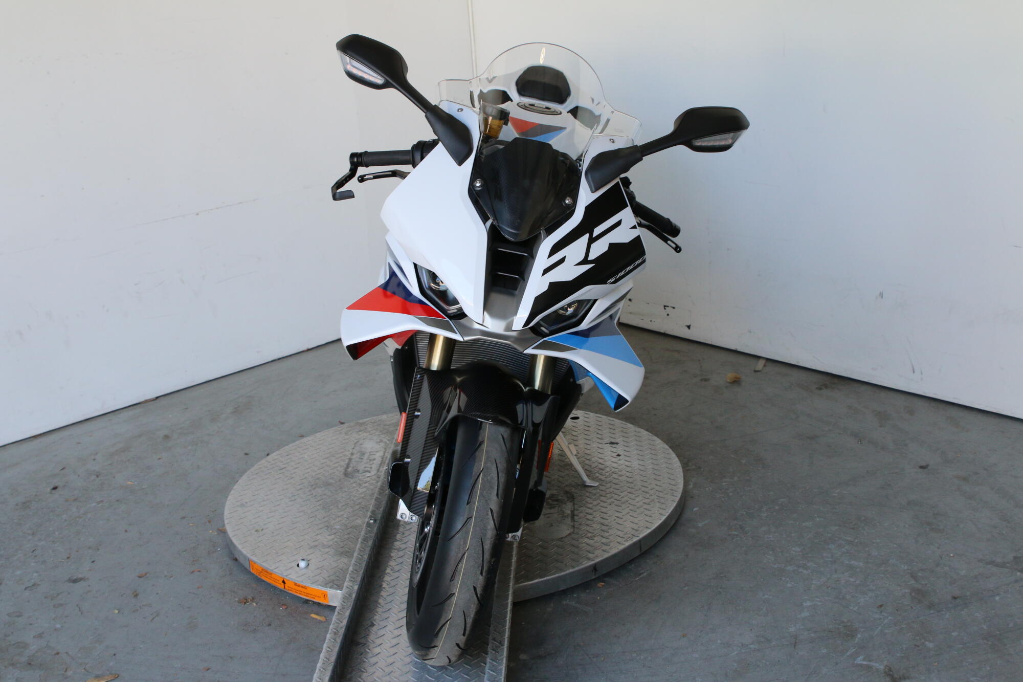 2026 BMW Motorrad S 1000 RR S1000RR, photo 4