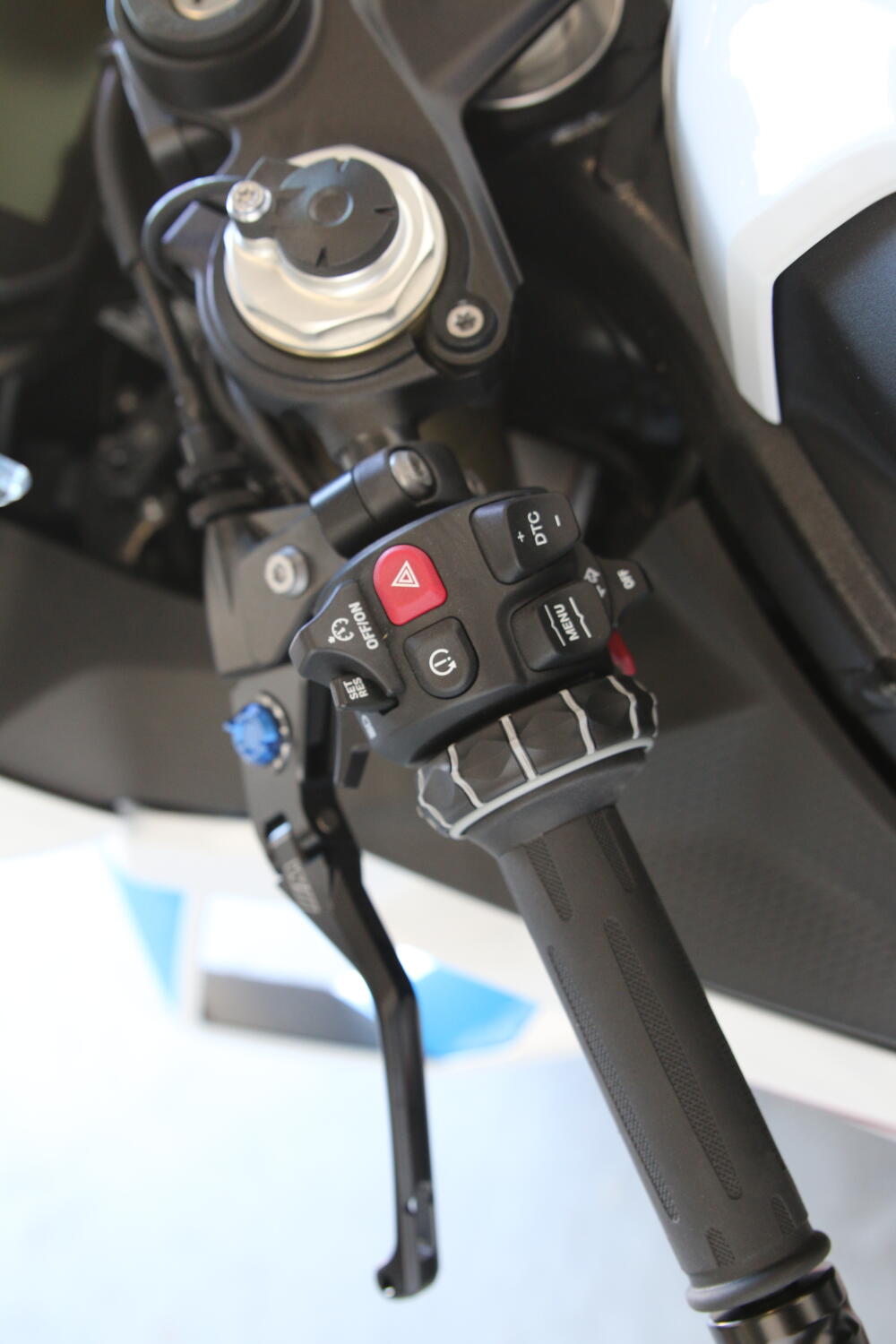 2026 BMW Motorrad S 1000 RR S1000RR, photo 26