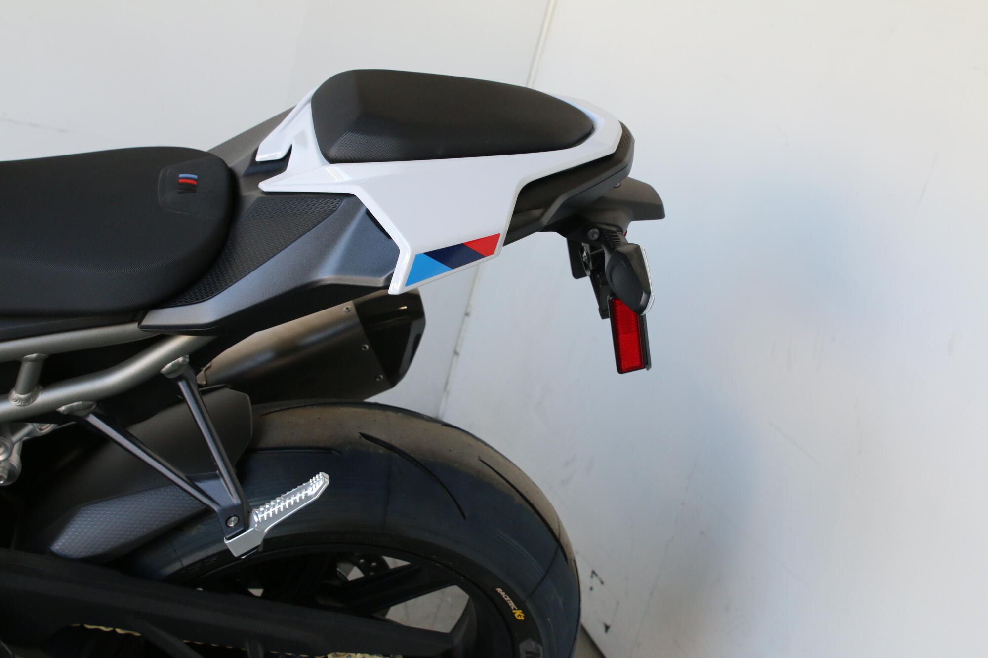 2026 BMW Motorrad S 1000 RR S1000RR, photo 23